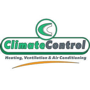 Climate Control's Logo