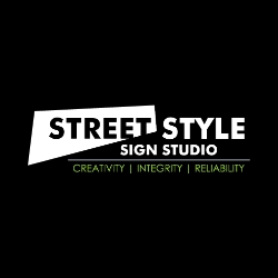 Style Street Sign Studio's Logo