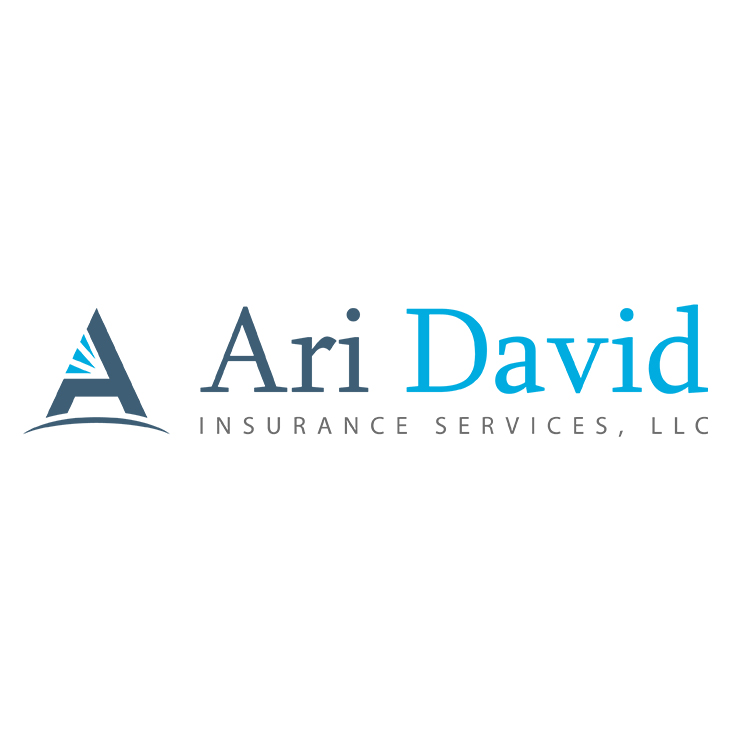 Ari David Insurance Services, LLC's Logo