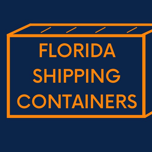 Shipping Containers of Florida CO's Logo