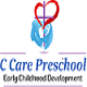 C Care Preschool's Logo