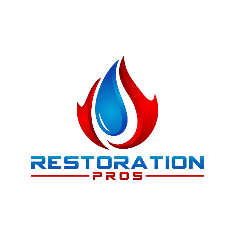 Restoration Pros NY's Logo