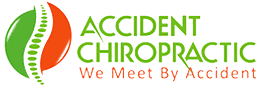 Accident Chiropractor Yakima's Logo