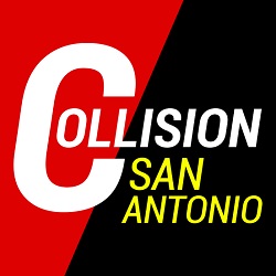 Collision San Antonio's Logo