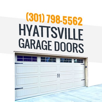 Hyattsville Garage Door