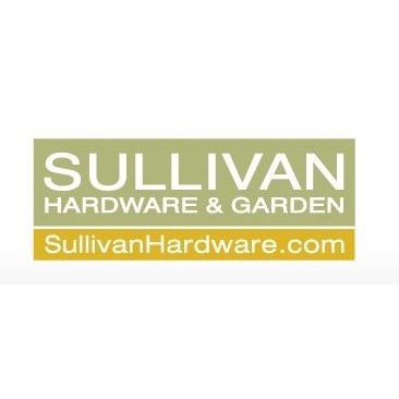 Sullivan Hardware's Logo