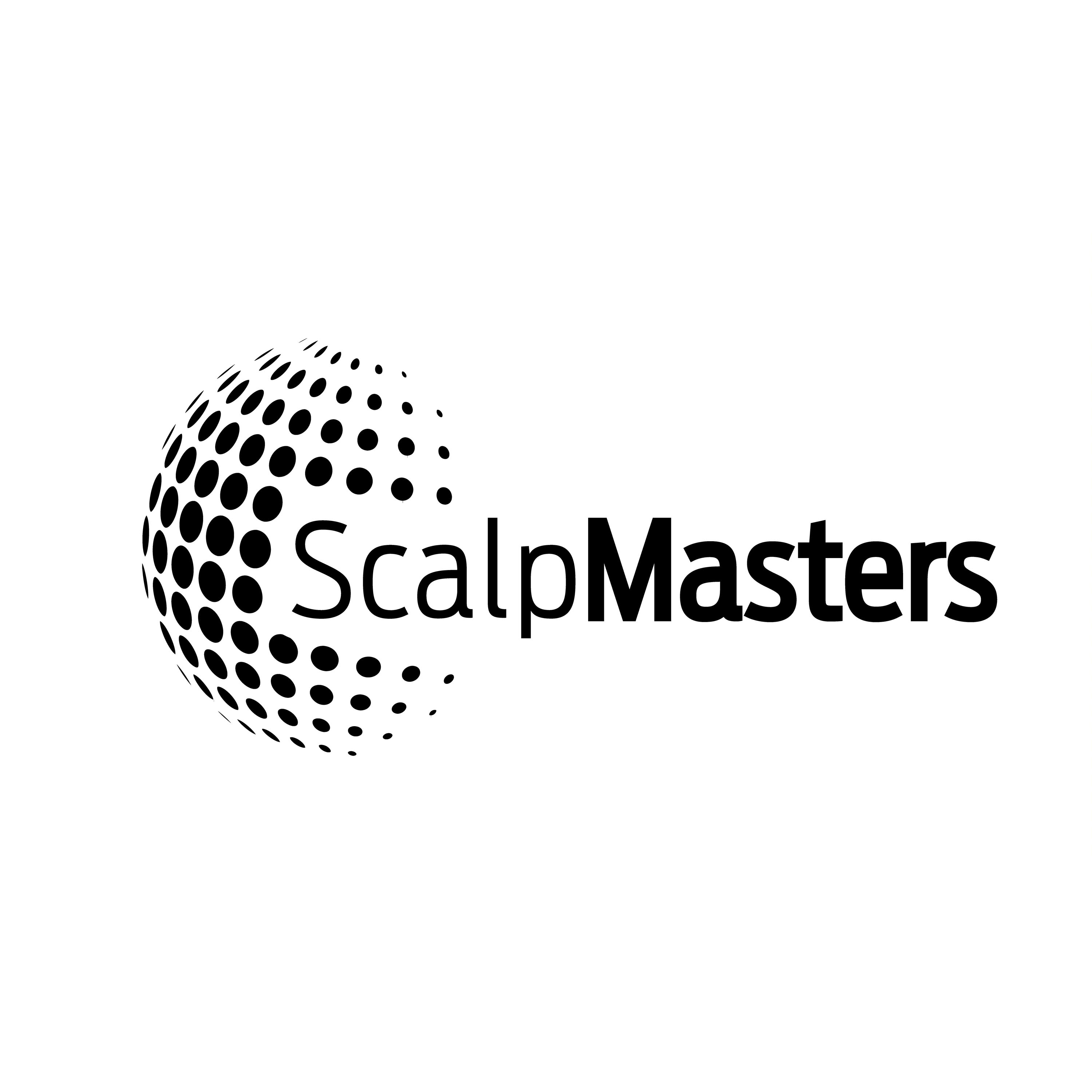 ScalpMasters's Logo