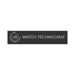 Watch Technicians's Logo