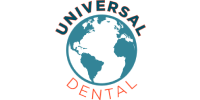 Universal Dental's Logo