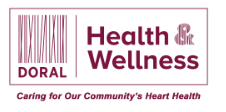 Cardiologist Brownsville's Logo