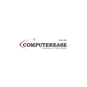 Computerease IT Support of Chicago's Logo