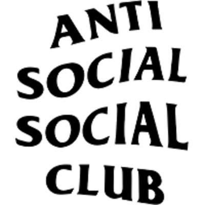 Anti Social Social Club Shop's Logo