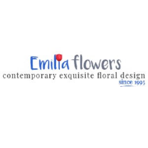 Emilia Flowers's Logo