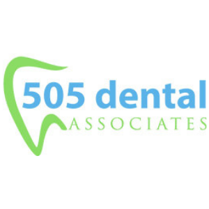 505 Dental Associates's Logo