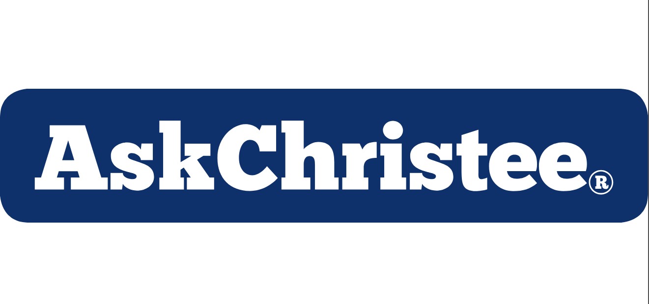 AskChristee's Logo