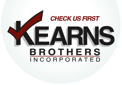 Kearns Brothers Incorporated's Logo