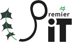 Premier iT LLC's Logo
