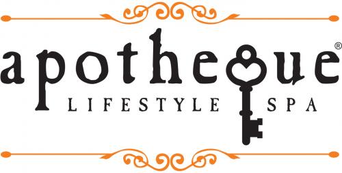 Apotheque Lifestyle Spa's Logo