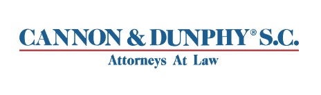 Cannon & Dunphy, S.C.'s Logo