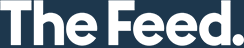 The Feed's Logo