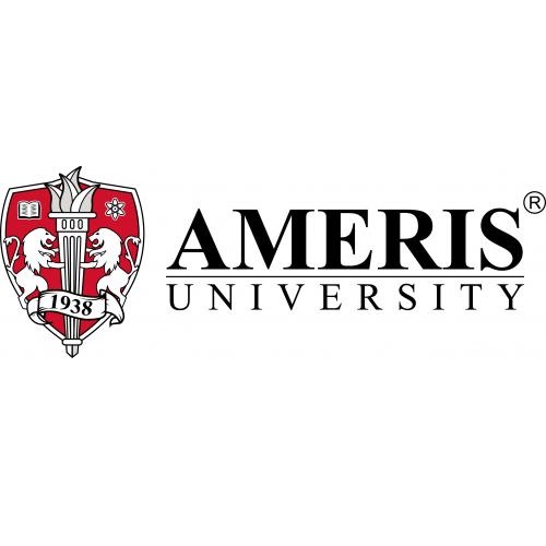 Ameris University's Logo