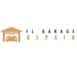 FL Garage Repair's Logo