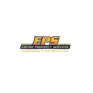 EPS Landscaping & Tree Service LLC's Logo