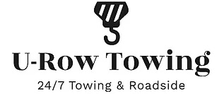 U-Row Towing's Logo