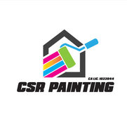 CSR Painting's Logo