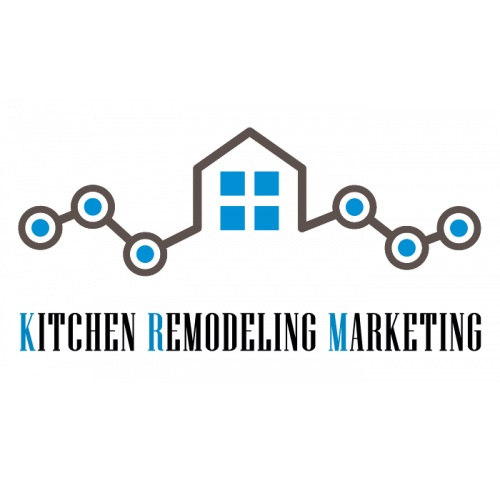 Kitchen Remodeling Marketing's Logo
