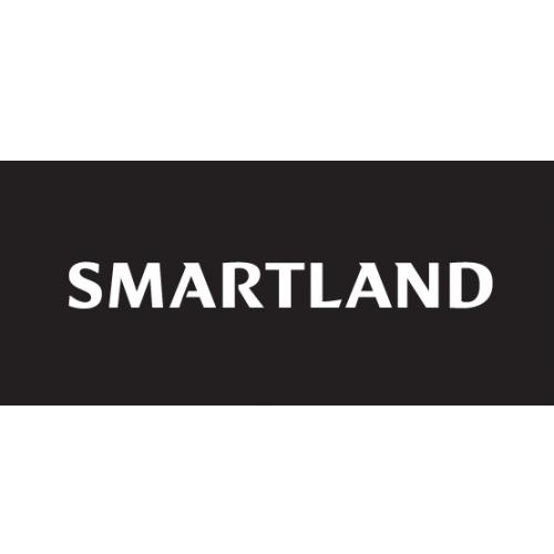 Smartland Construction's Logo