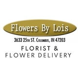 Flowers by Lois Florist & Flower Delivery's Logo