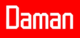 Daman Games App Download | Daman Games Apk ₹5000 Bonus's Logo