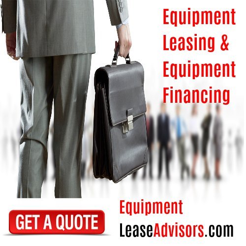 Equipment Lease Advisors