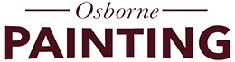 Osborne Painting's Logo
