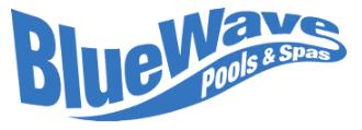 BlueWave Pools & Spas's Logo