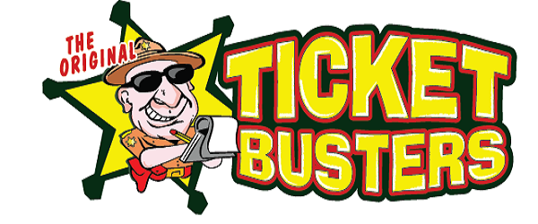Ticket Busters's Logo