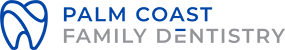 Palm Coast Family Dentistry's Logo