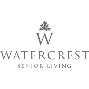Watercrest Senior Living Group, LLC's Logo