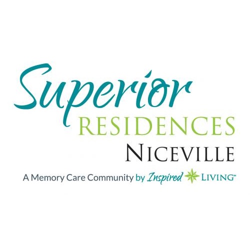 Superior Residences of Niceville's Logo