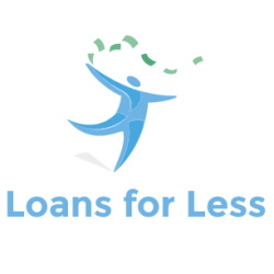 Loans for Less's Logo