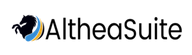 Althea suite's Logo