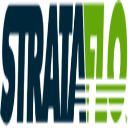 Strataflo's Logo
