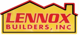Lennox Builders, Inc.'s Logo