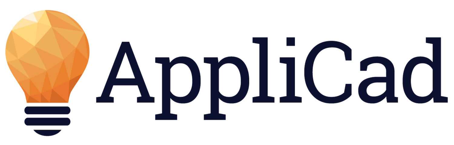 AppliCad USA Inc's Logo