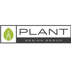 Plant Design Group's Logo