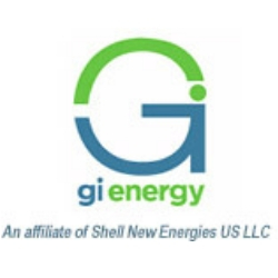 GI Energy's Logo