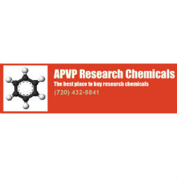 Apvp Research Chemicals's Logo