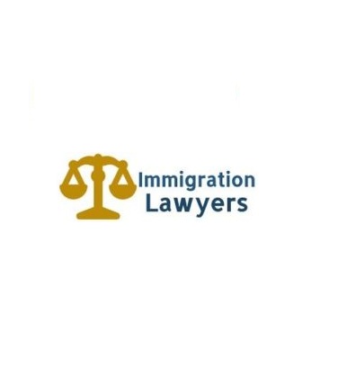 Immigration Lawyer Charlotte's Logo
