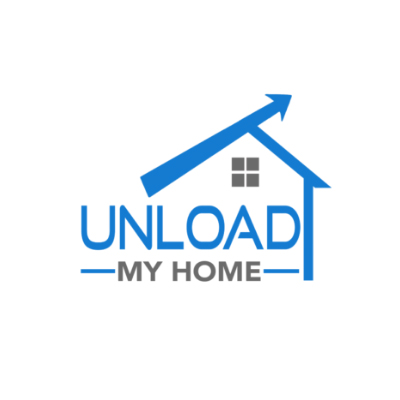 Unload My Home- We Buy Houses In Jacksonville's Logo